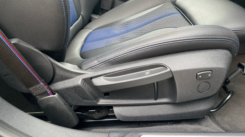 BMW 1 Series 118i [136] M Sport 5dr [Live Cockpit Professional] Petrol Hatchback